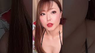 ビキニ❣️ #見せブラ #水着 #着回し #ビキニ #カラーコーデ