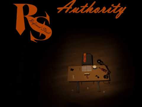 Refined Steel - All I Needed