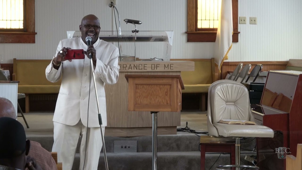 Promotional video thumbnail 2 for TheComedian Lig'e Pronounced (La'Shay)