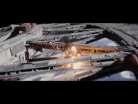 Star Wars: Space Battles Ranked (Including Rogue One)