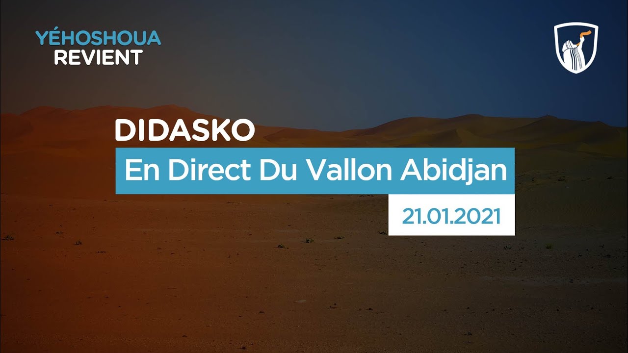 Thumbnail of video: En Direct Du Vallon Abidjan