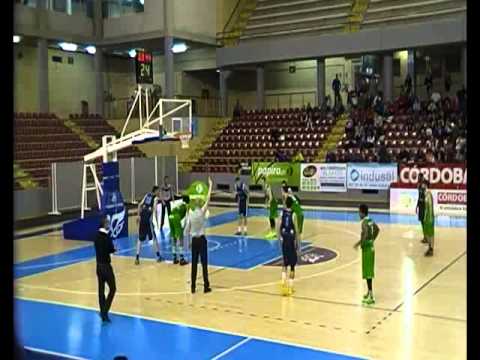 Cordoba vs Plasencia Part 3