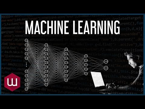 Wie funktioniert eigentlich Machine Learning?
