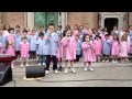 Festa Di Fine Anno Scuola Materna