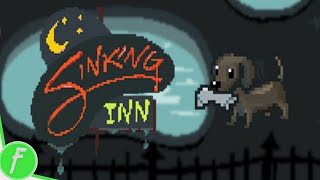 Sinking Inn Gameplay HD (PC) | NO COMMENTARY