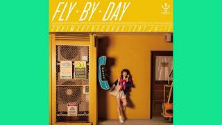 Fly By Day (Original by 杏里 / ANRI) - Tokimeki Records feat. JU!iE