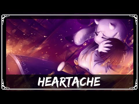 [Undertale Remix] SharaX - Heartache