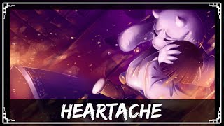 [Undertale Remix] SharaX - Heartache