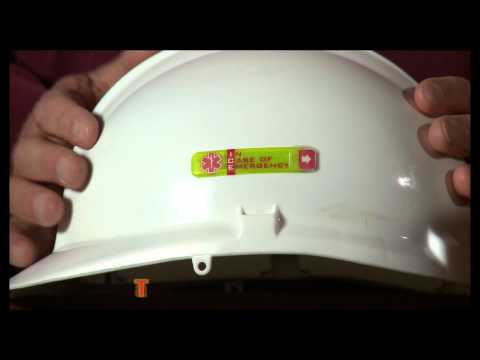 Vital ID Emergency ID (ICE) Tag - WSID01