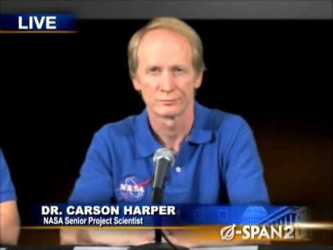 NASA Scientists Plan To Approach Girl By 2018