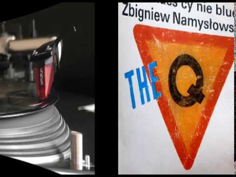 Zbigniew Namysłowski The Q ‎– Ani Słowa - [Winyl]
