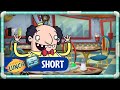 Salt Detector Funny Clip Educational Videos For Kids