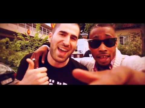 Stadsbild : Nimo, Sebbe Staxx, Näääk & Lani Mo - Legend