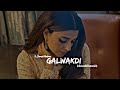 Galwakdi Nimrat Khehra Remix Song Slow Reverb By Kahlon Music Use Headphones