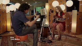 Zoombido - Juana Molina | globo.tv