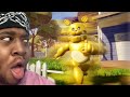 Endlich Habe Ich Golden Freddy In Hello Neighbor Besiegt