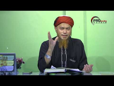 22-11-2023 Ustaz Fadzil Kamaruddin : Tafsir Juzuk 29 | Surah Al-Insan
