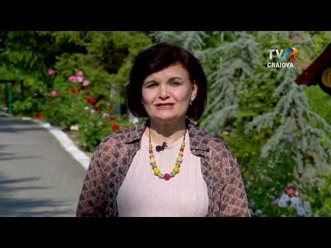 Memoria locului - Mănăstirea Călui-Olt