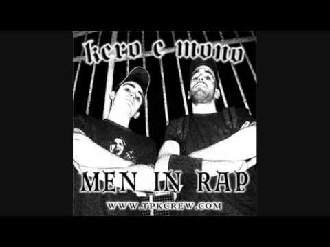 Kero&Mono - Rap soldiers feat.Kaza (Prod. Kero) (2006)