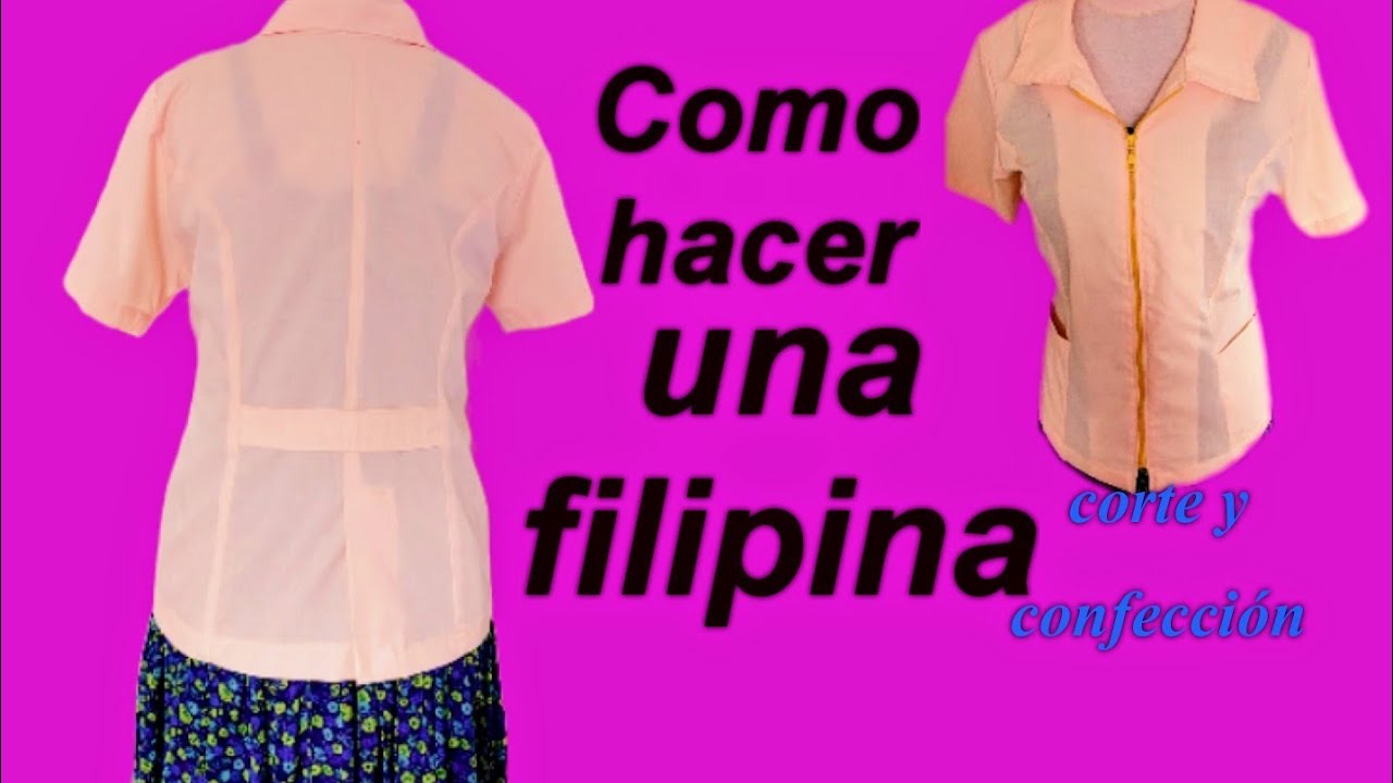 Watch Como hacer una filipina para enfermera Now Como hacer una filipina para enfermera