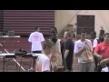 Five-Star Basketball Camp and Drills: Charles ...
