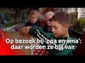 Zorgcentrum De Wijngaerd in Made won voor de derde keer de CZ Verwenzorgprijs