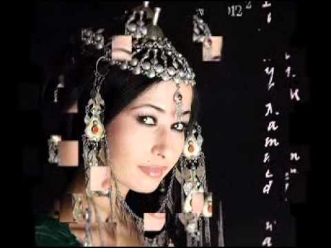 LAchyn Mammedowa-Kim oylap tapdy soygini