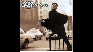Monica - Don t Take It Personal (Just One Of Dem Days)
