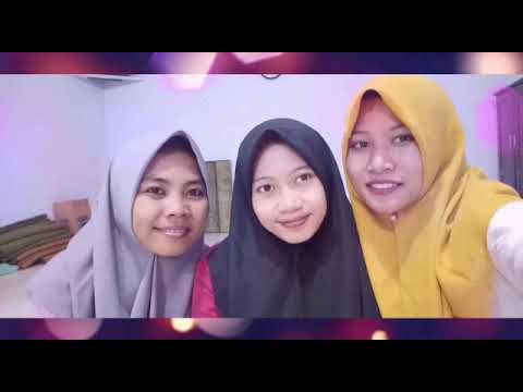 Hanya Rindu "PP Darun Najah Kudus"