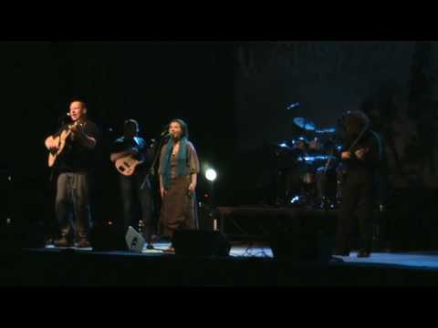 Wieje wiatr - Dom o Zielonych Progach