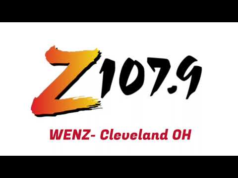 WENZ-107.9 Cleveland OH Legal ID  (October 2014)