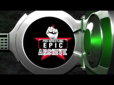 PWE Archives - Blake Steel vs. Evan Money - June 24th, 2011 (Full Match)