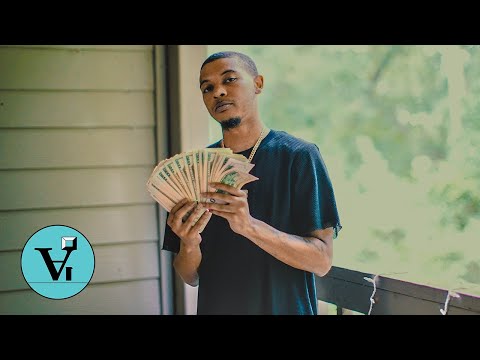 Shawn Scrilla - Bakdoe Business Intro (Official Music Video)