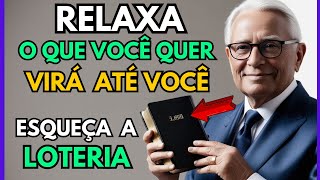 🟣RELAXE e Você Manifestará tudo que Desejar - Bob Proctor