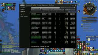 I FINALLY GOT IT! Got the Design: Elemental Lariat for only 600k gold on an alt gold making server!