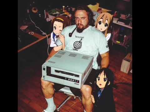 (Sam Hyde) Accura da Integgra FT. 1️⃣ 1man - “GOOe” (NIGHTCORE)