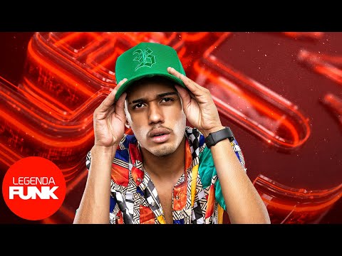 PORTE DOS AMIGOS - MC 7belo (DJ KR3)