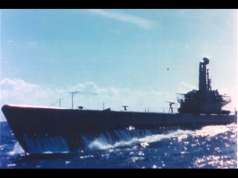 Secret Fleets  Part One