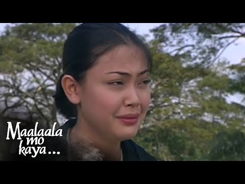 Maalaala Mo Kaya: Rositas feat. Jodi Sta. Maria (Episode 428) | Jeepney TV