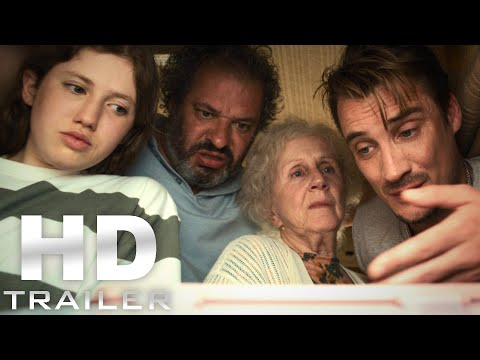 BON VOYAGE - BIS HIERHER UND NOCH WEITER - Trailer | Ab 23. Januar im Kino