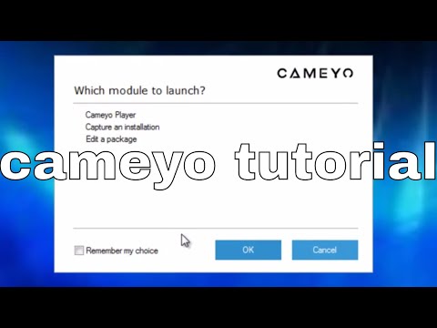 cameyo software free download