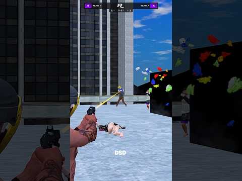 FiveM PVP 🐐💯. #gta #1v1 #gaming #teddyklk #viralvideo #shorts #fyp