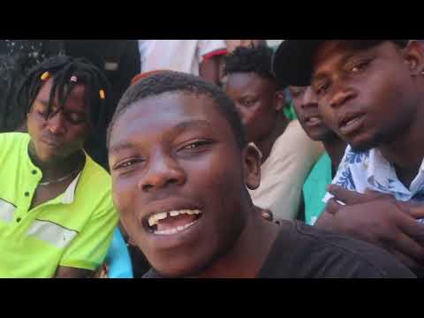 LAIKA JOOO  FT  TIKADO 78 _SECTOR (Official video)