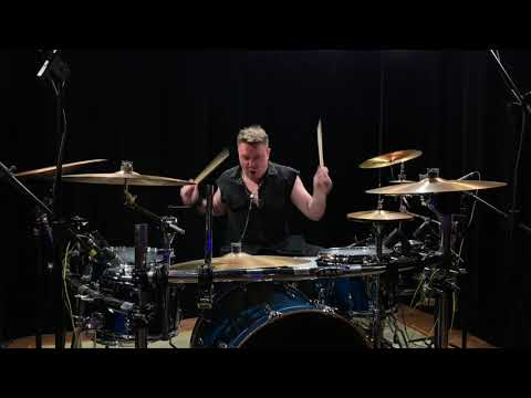 Techno Drum Session - Park People ( Adam Beyer )