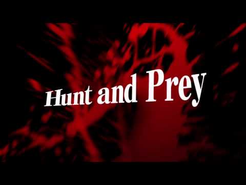 TOKYO JUNGLE Trailer - Be an Animal