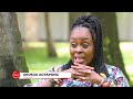 One-on-One with Akosua Agyapong | Musician | Mahyease TV Show
