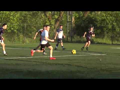 DEPORTIVO LURO VS FLORENTINA - #Clausura2021 Fecha 5