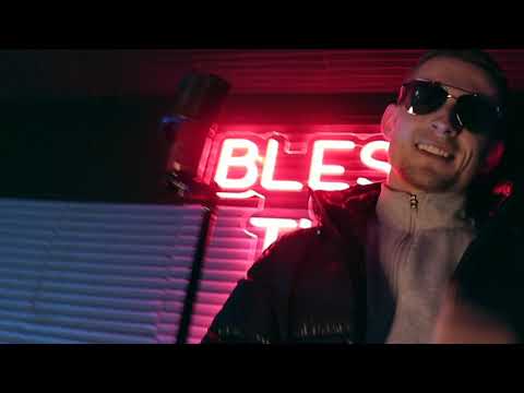 Hessey - Bless the mic (Ep.24)(season 1)