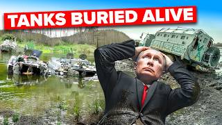 Finlandia i Polska robią coś DZIWNEGO na granicy z Rosją