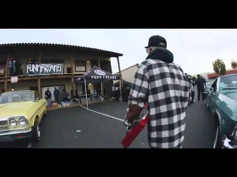 Diamond Ortiz “Female Funkaholic”